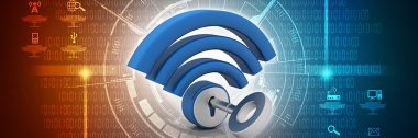 Wireless & Wi-Fi Security