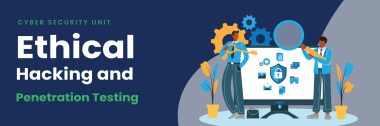 Ethical Hacking & Penetration Testing
